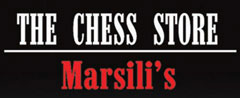 CHESS TABLE N°T011 online